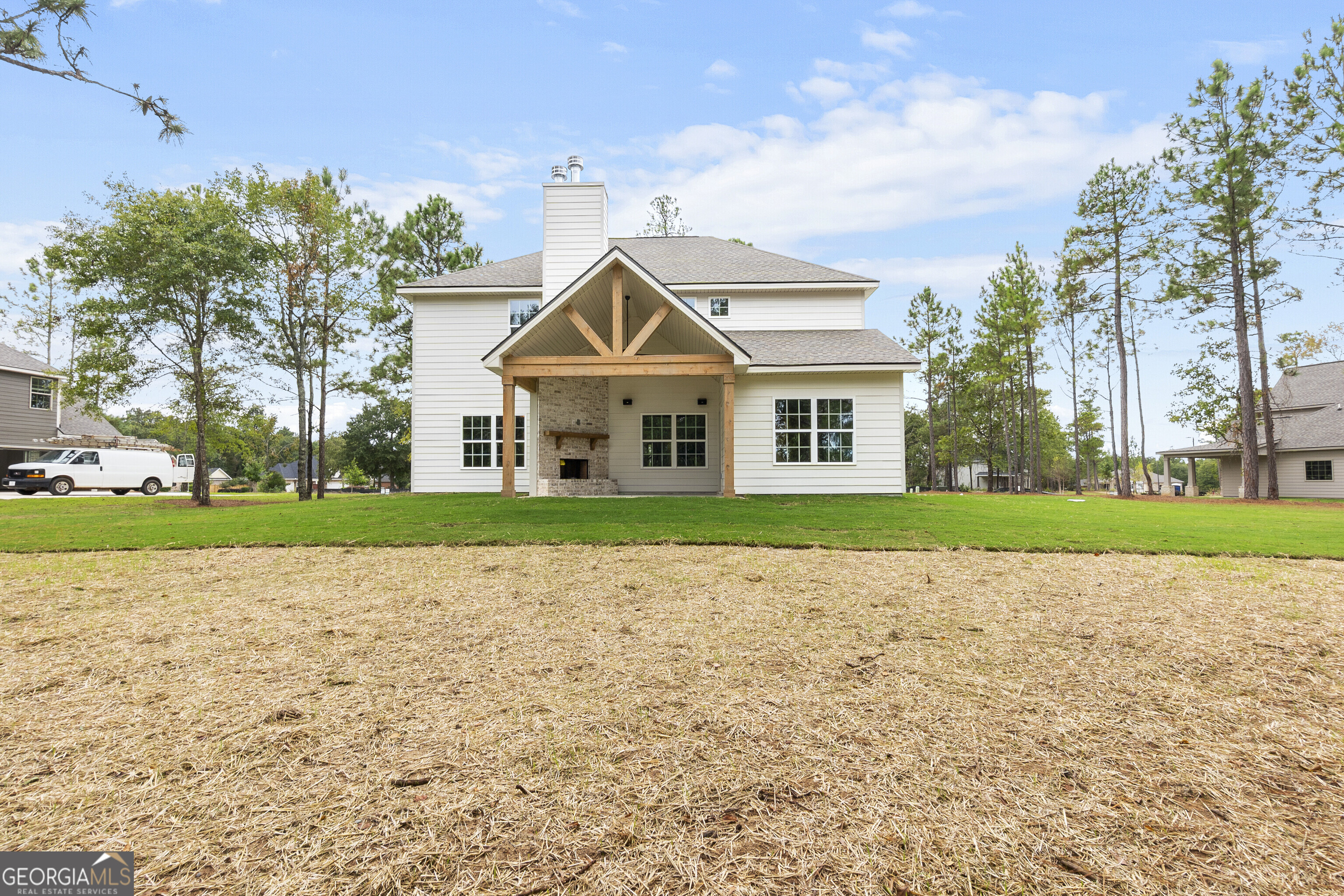 304 Air View Drive Warner Robins GA 31093
