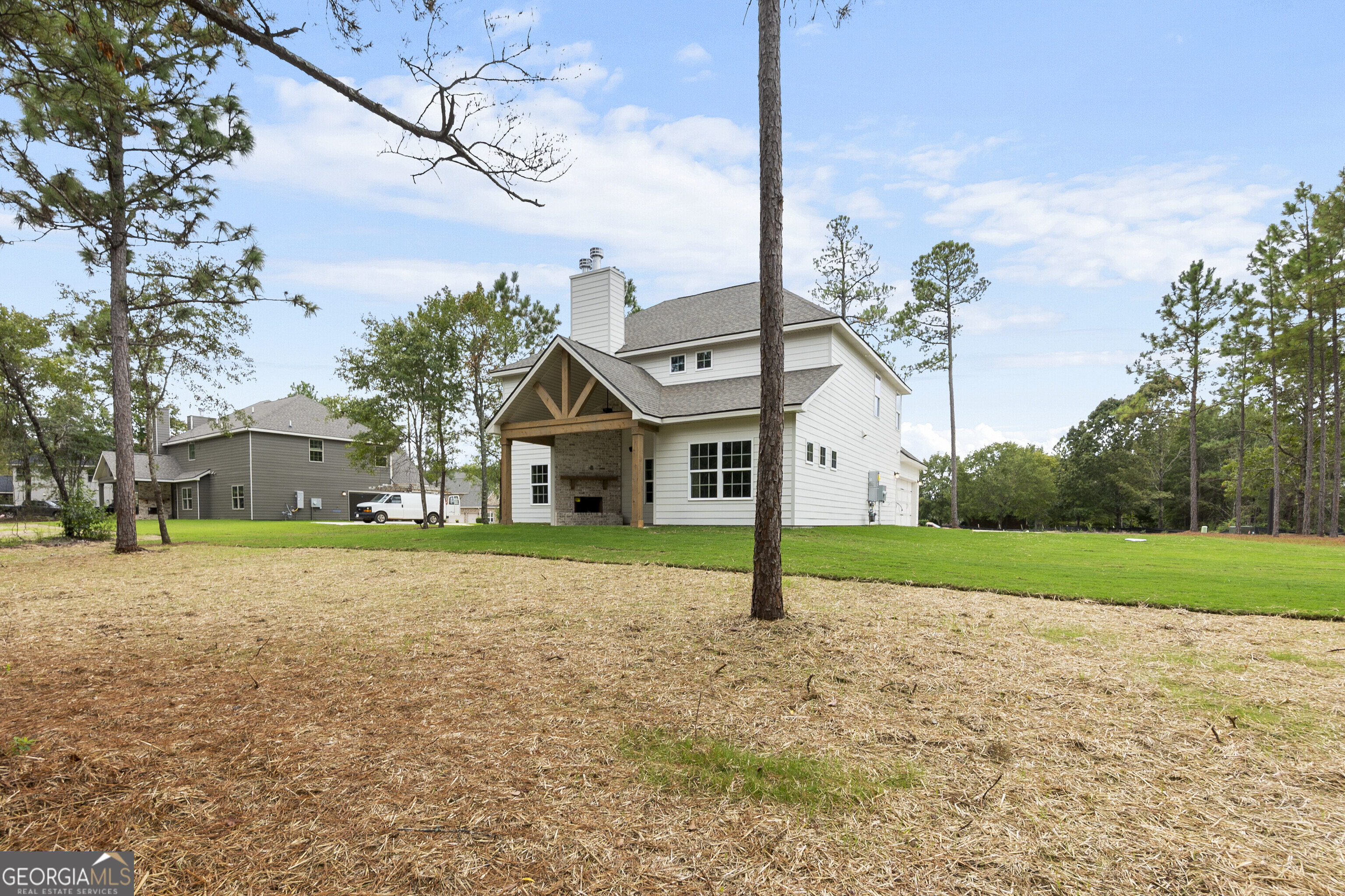 304 Air View Drive Warner Robins GA 31093