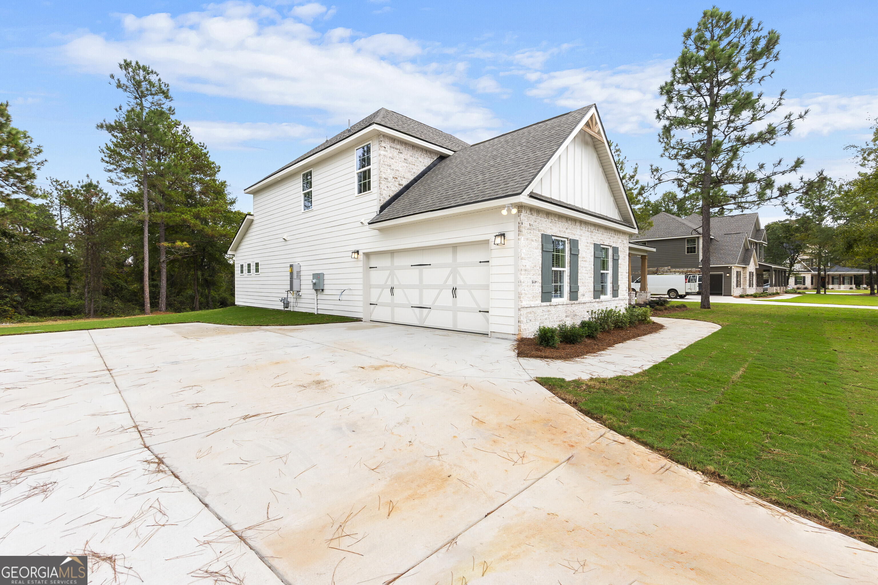 304 Air View Drive Warner Robins GA 31093