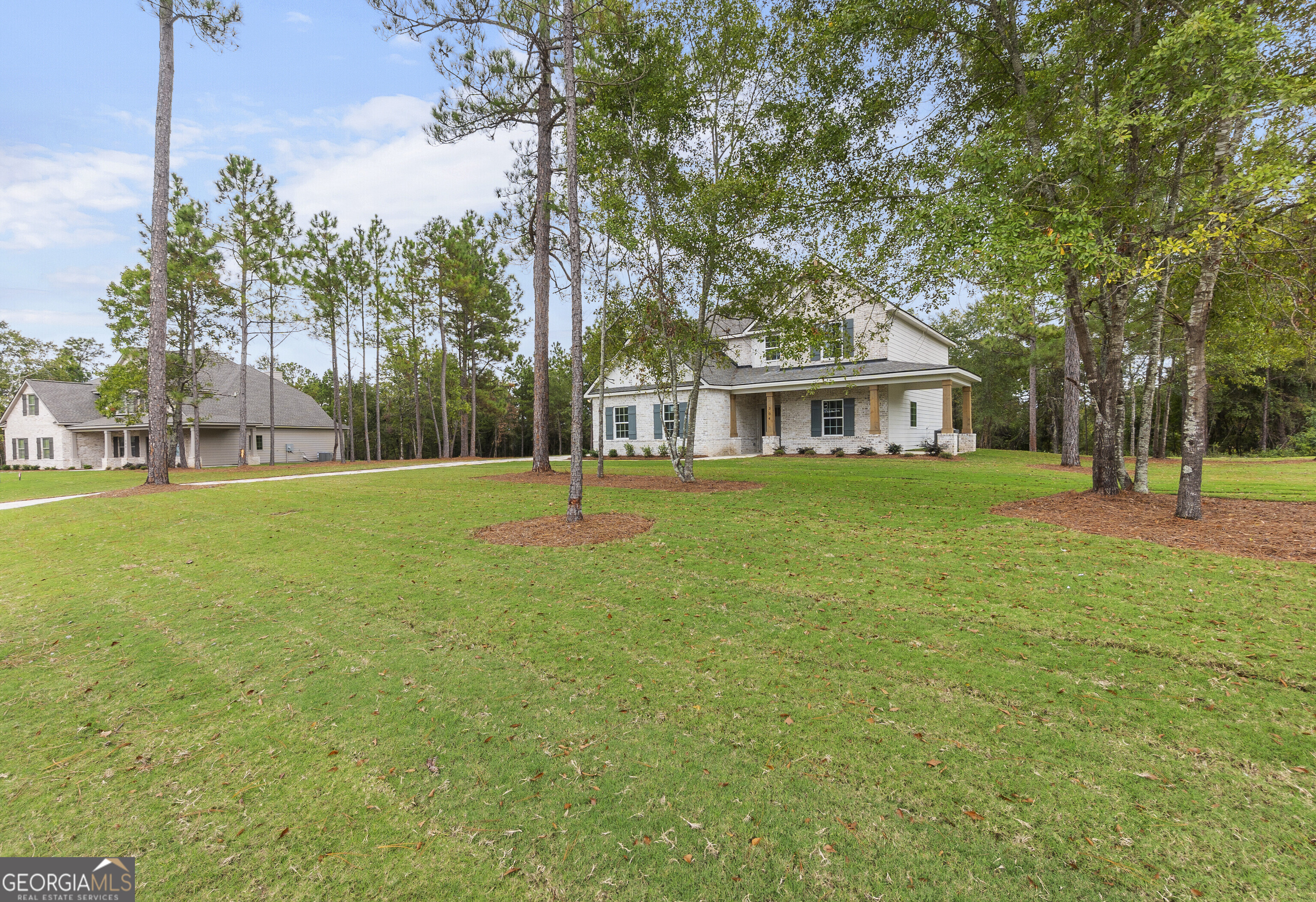 304 Air View Drive Warner Robins GA 31093