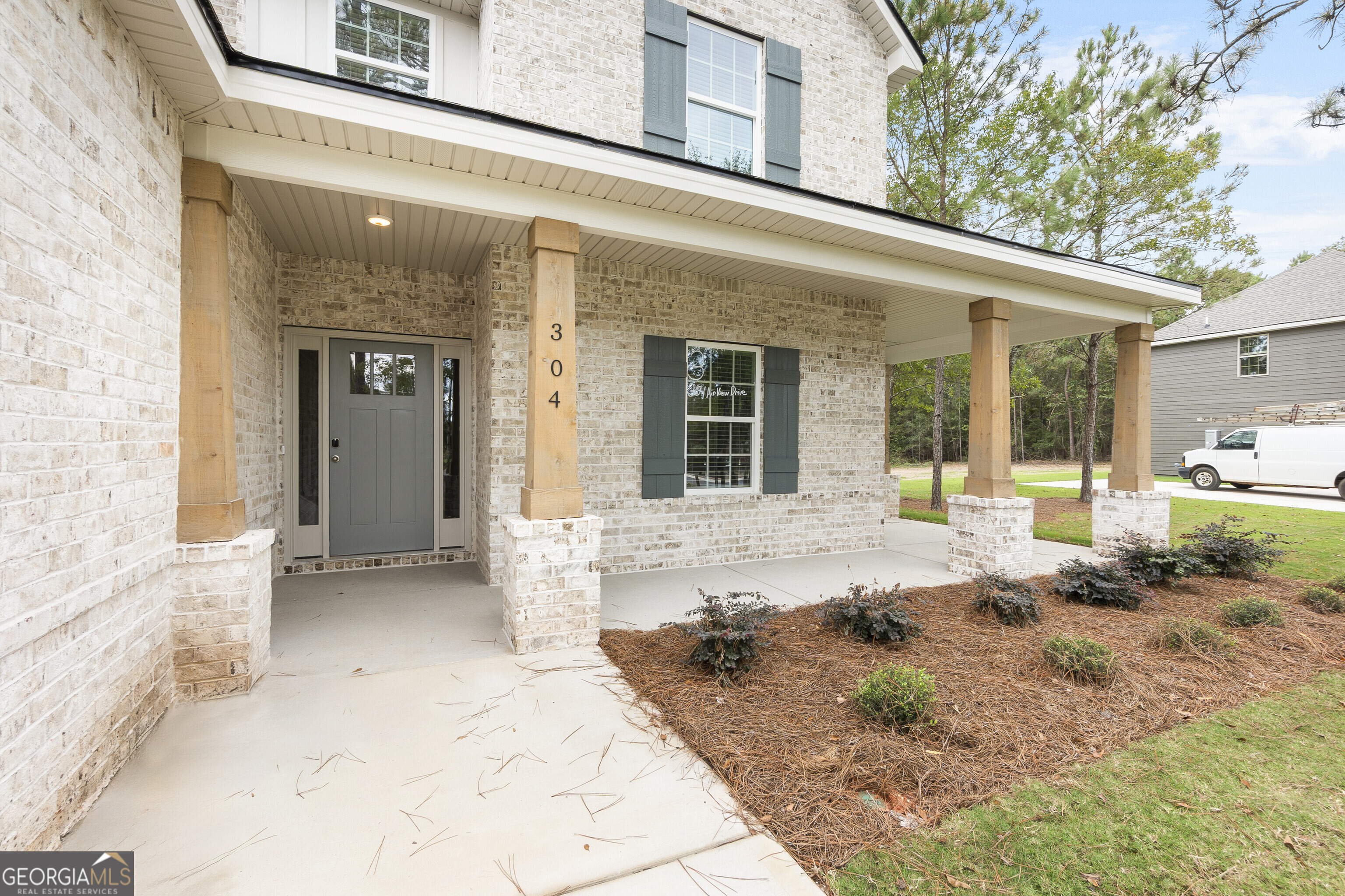 304 Air View Drive Warner Robins GA 31093