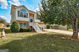 1604 Lady Maria Court Locust Grove GA 30248