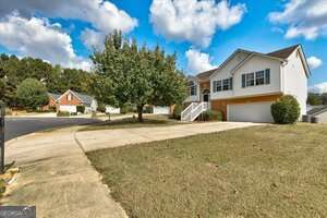 1604 Lady Maria Court Locust Grove GA 30248