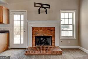 1604 Lady Maria Court Locust Grove GA 30248