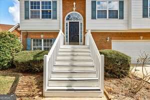 1604 Lady Maria Court Locust Grove GA 30248