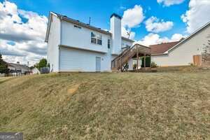 1604 Lady Maria Court Locust Grove GA 30248