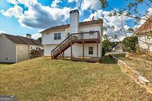 1604 Lady Maria Court Locust Grove GA 30248