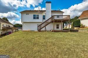 1604 Lady Maria Court Locust Grove GA 30248