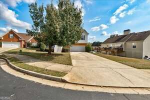 1604 Lady Maria Court Locust Grove GA 30248