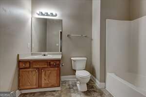 1604 Lady Maria Court Locust Grove GA 30248