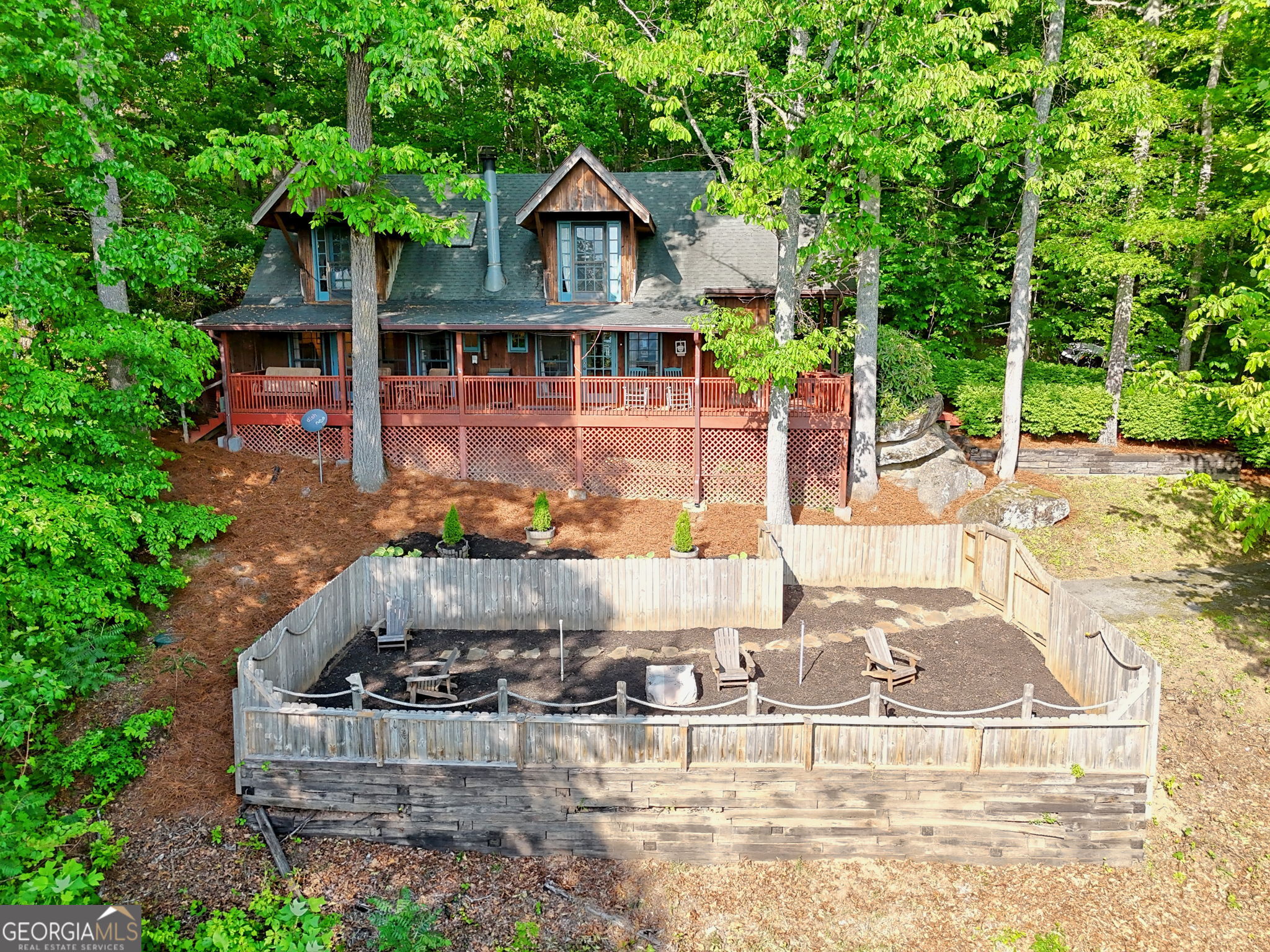 44 Laquinta Lane Dillard GA 30537