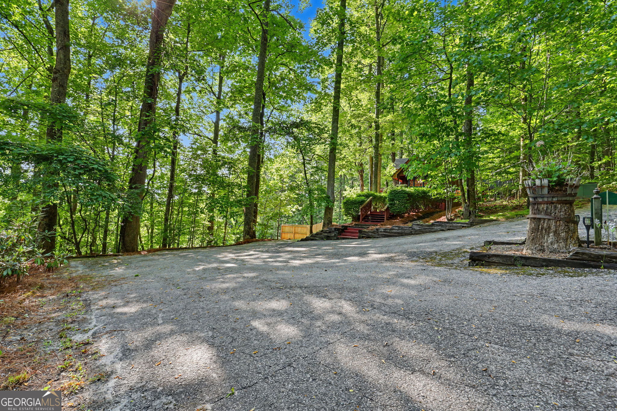 44 Laquinta Lane Dillard GA 30537