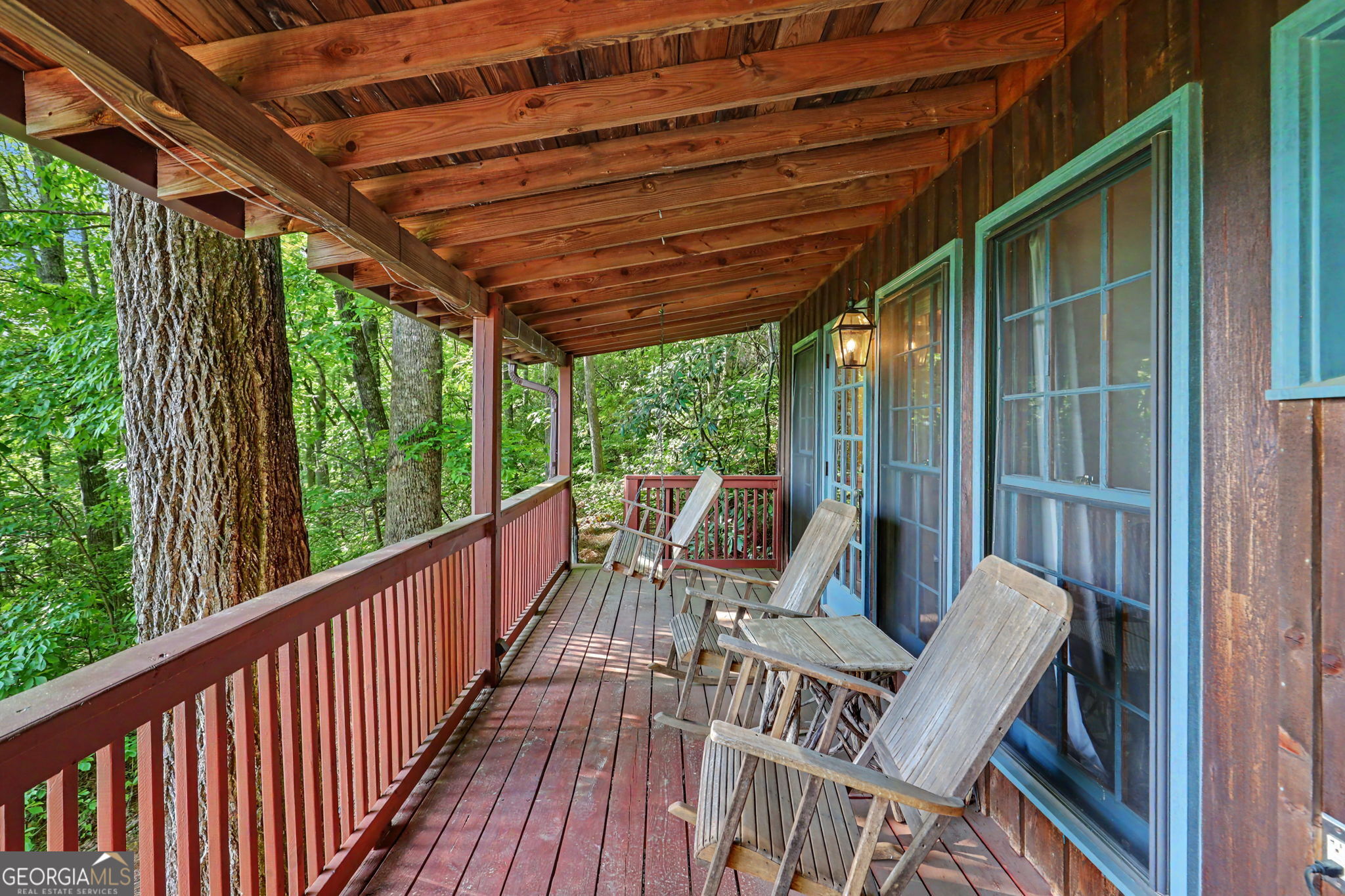44 Laquinta Lane Dillard GA 30537