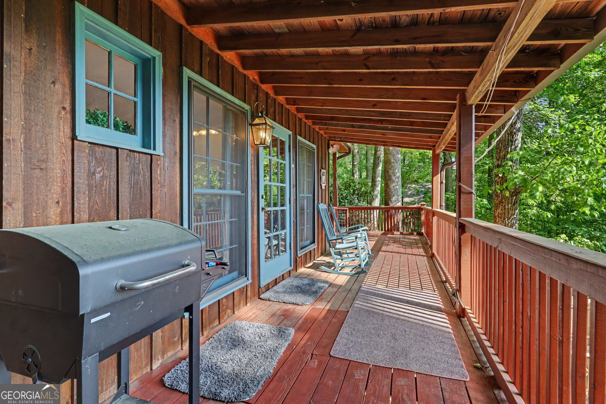 44 Laquinta Lane Dillard GA 30537