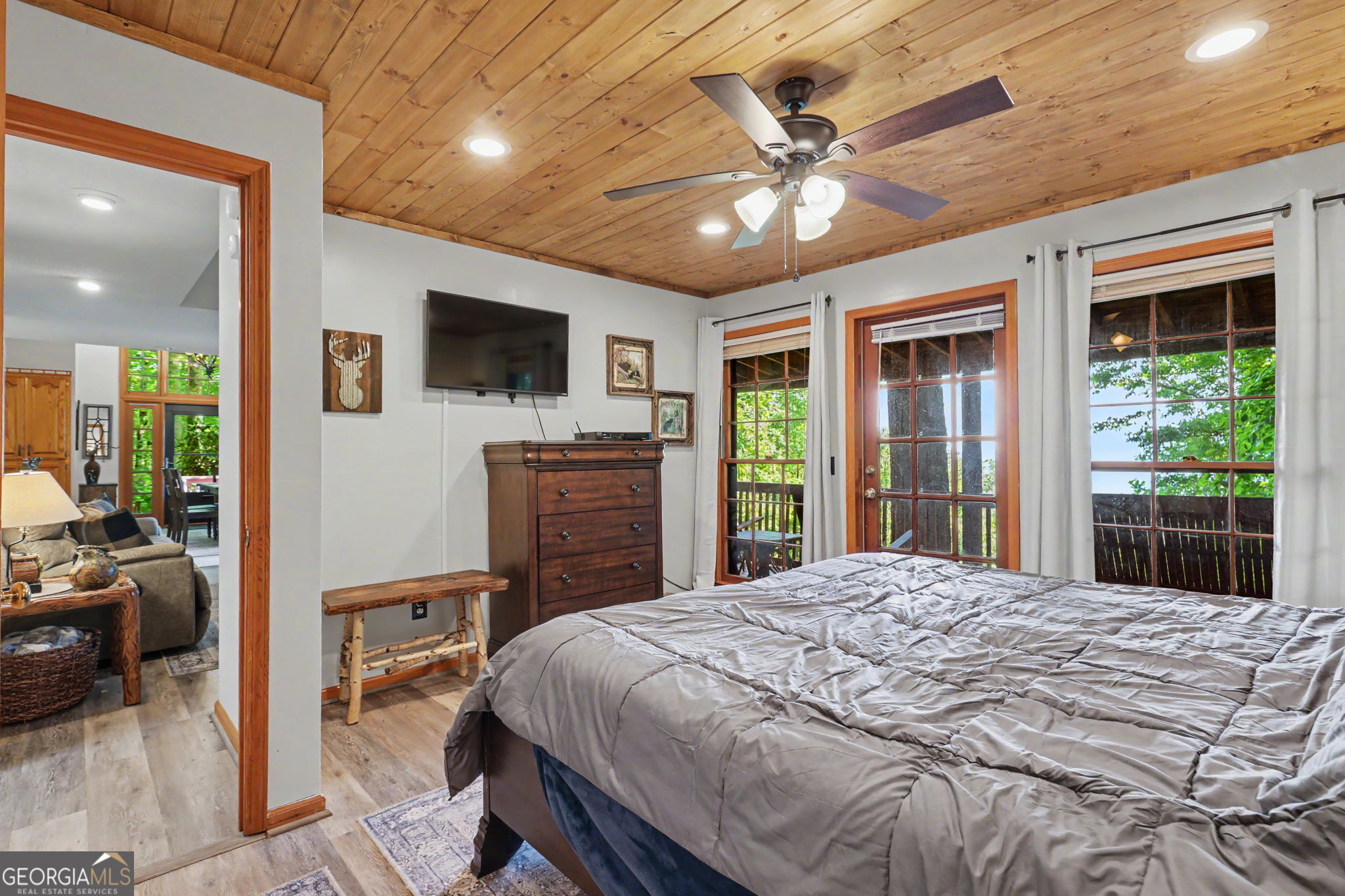 44 Laquinta Lane Dillard GA 30537