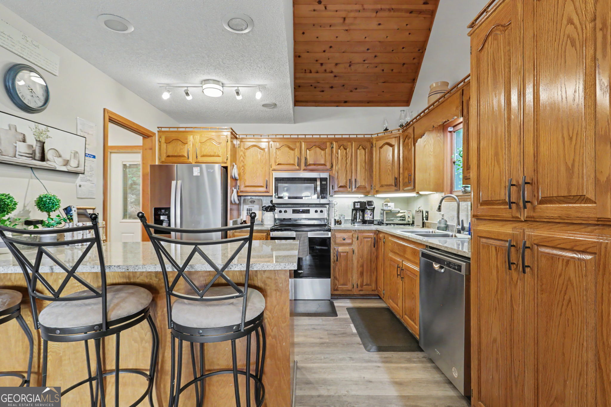 44 Laquinta Lane Dillard GA 30537
