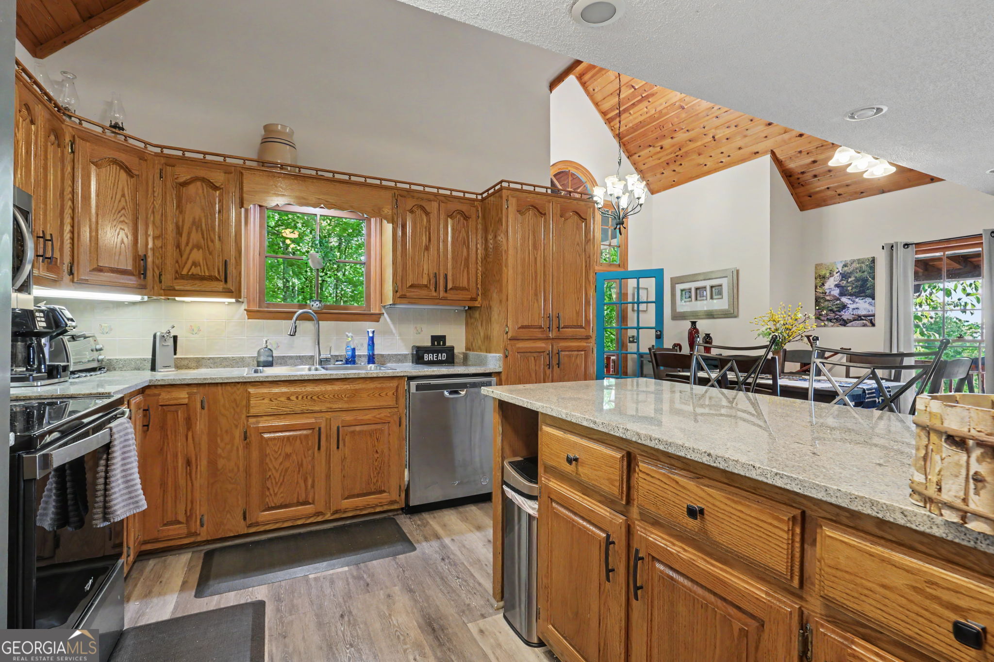 44 Laquinta Lane Dillard GA 30537