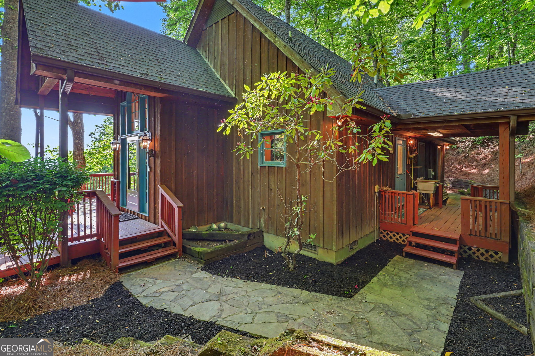 44 Laquinta Lane Dillard GA 30537