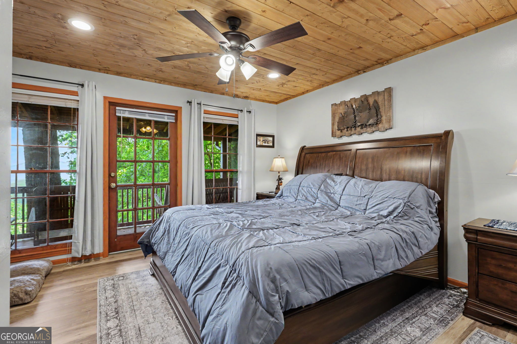 44 Laquinta Lane Dillard GA 30537