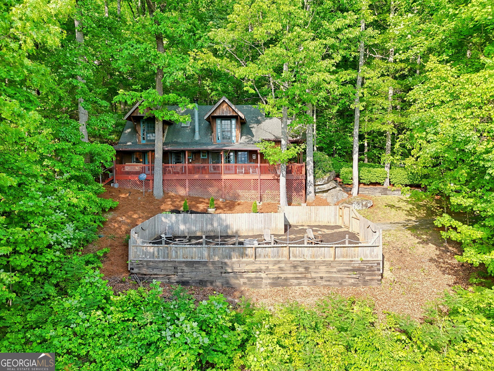 44 Laquinta Lane Dillard GA 30537