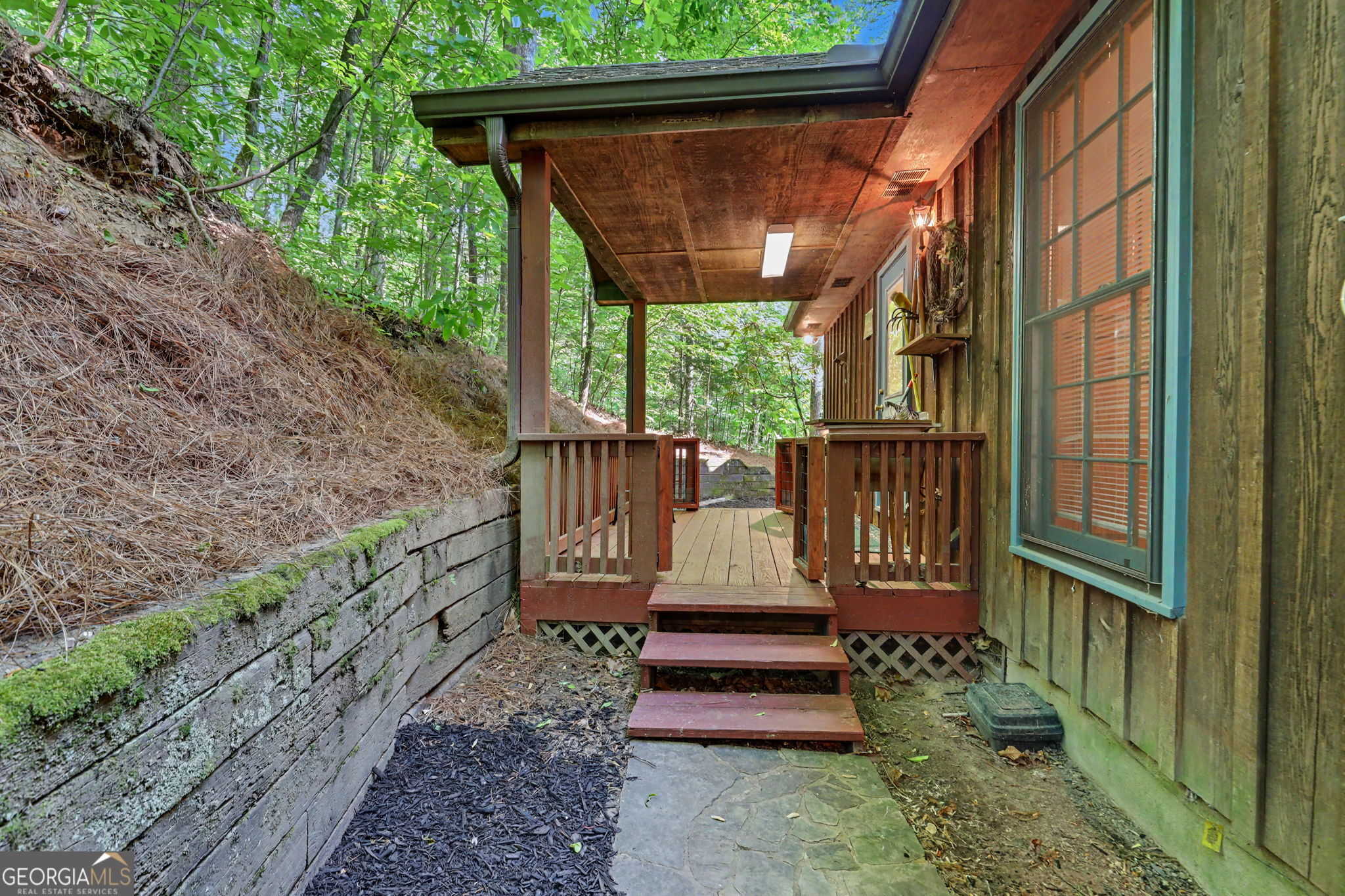 44 Laquinta Lane Dillard GA 30537