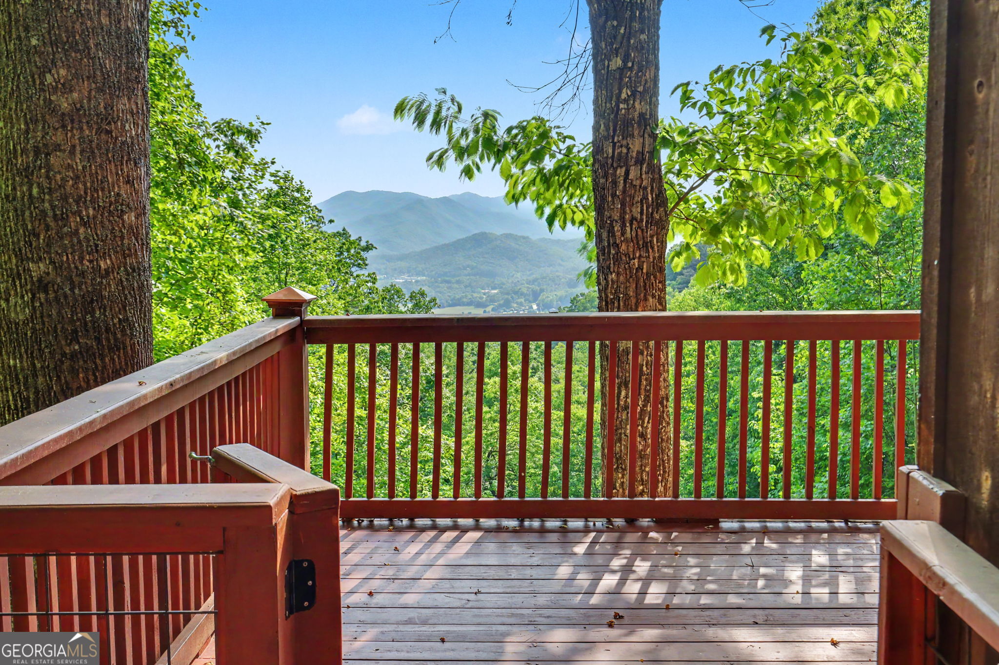 44 Laquinta Lane Dillard GA 30537