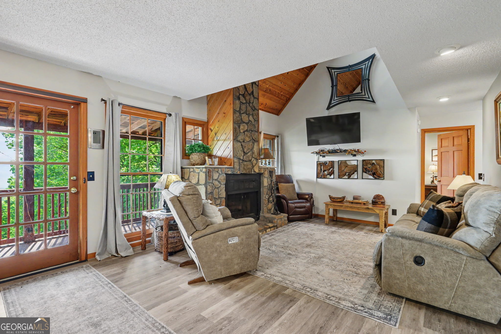 44 Laquinta Lane Dillard GA 30537
