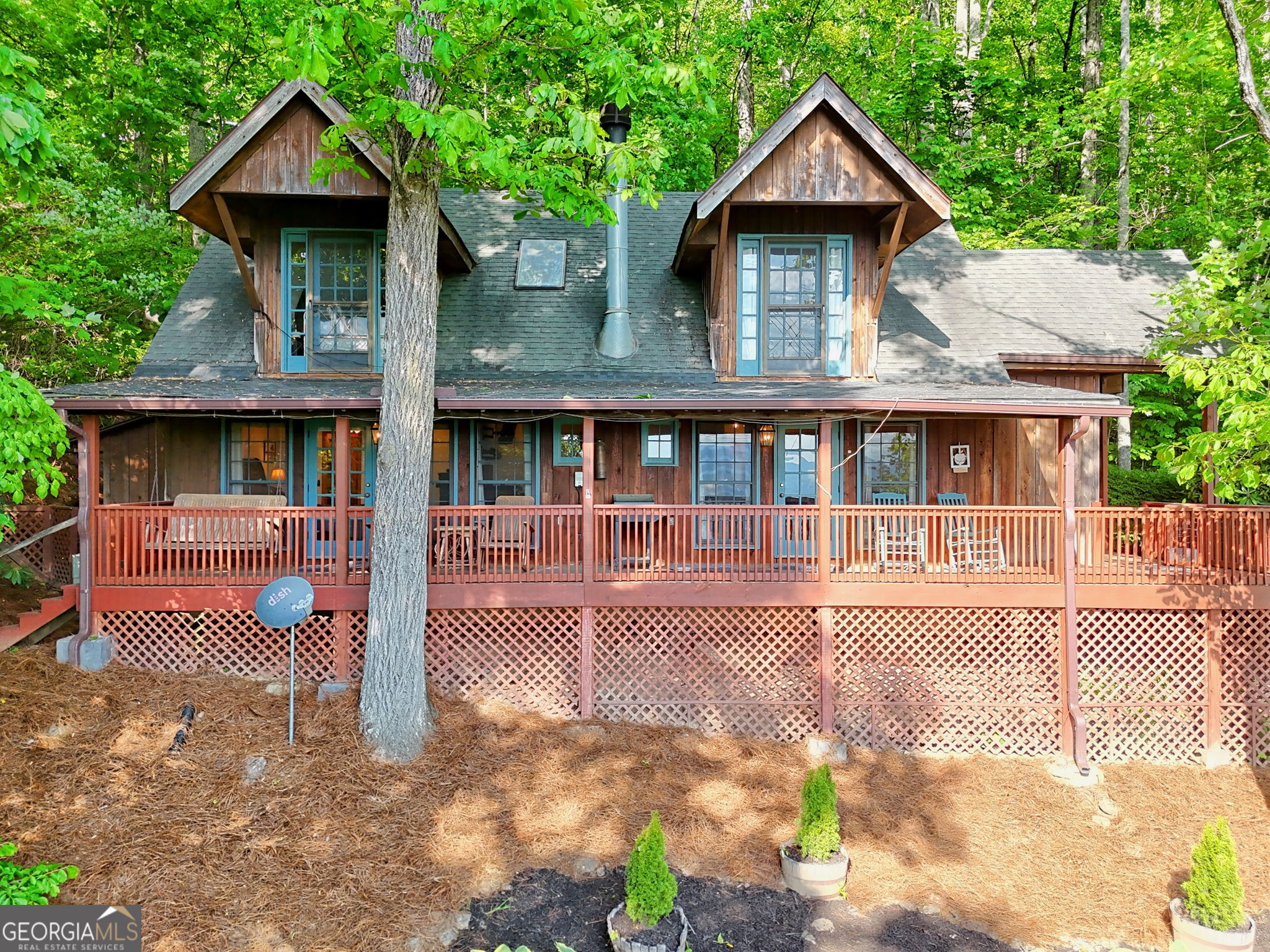 44 Laquinta Lane Dillard GA 30537