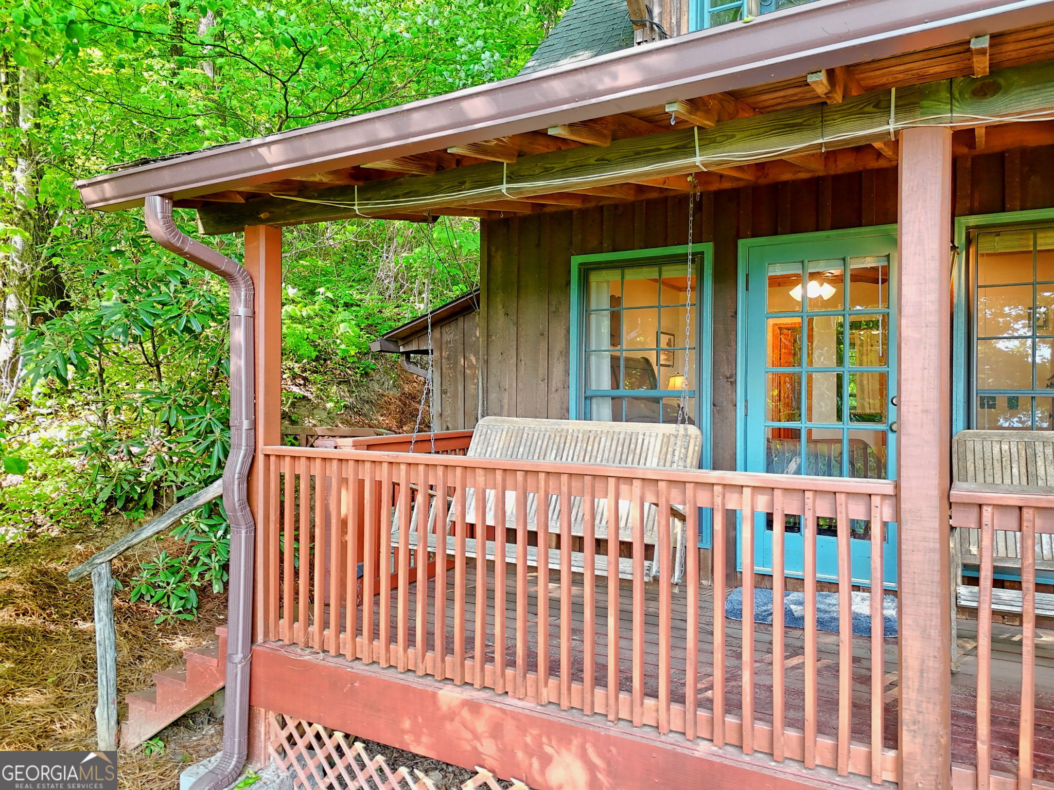 44 Laquinta Lane Dillard GA 30537