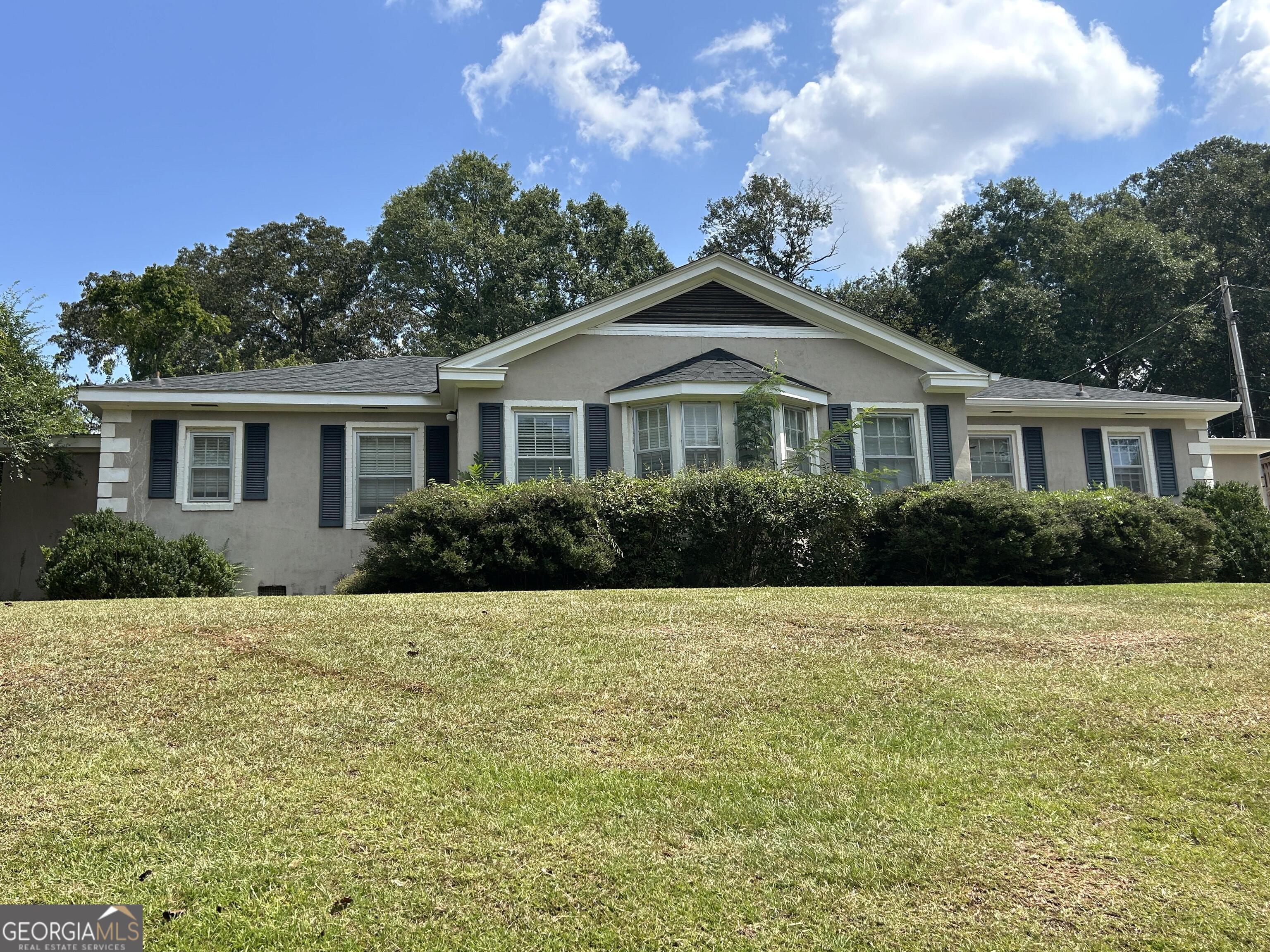 509 S Lewis Street Lagrange GA 30240