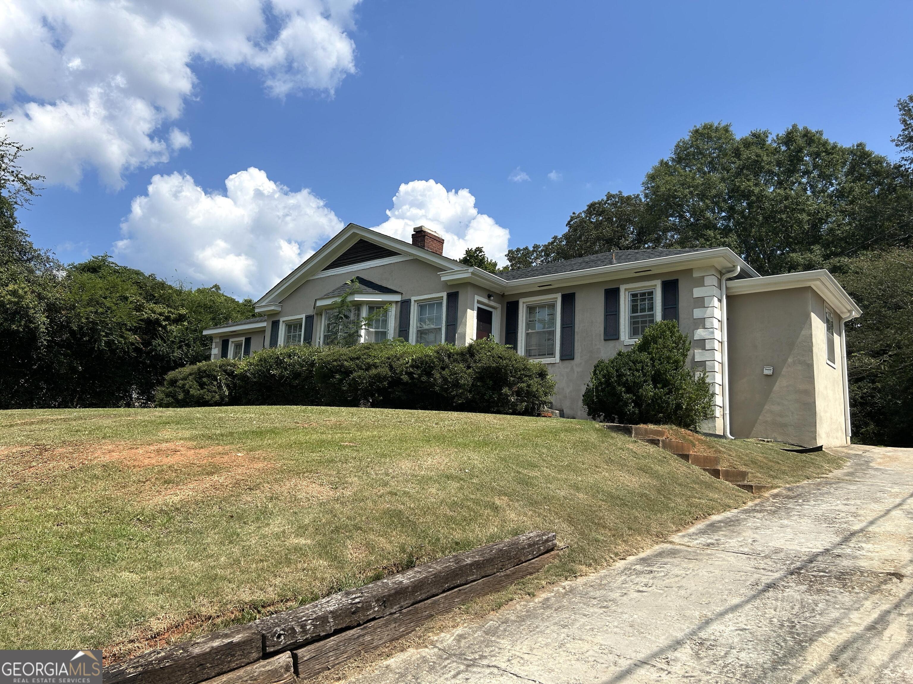 509 S Lewis Street Lagrange GA 30240