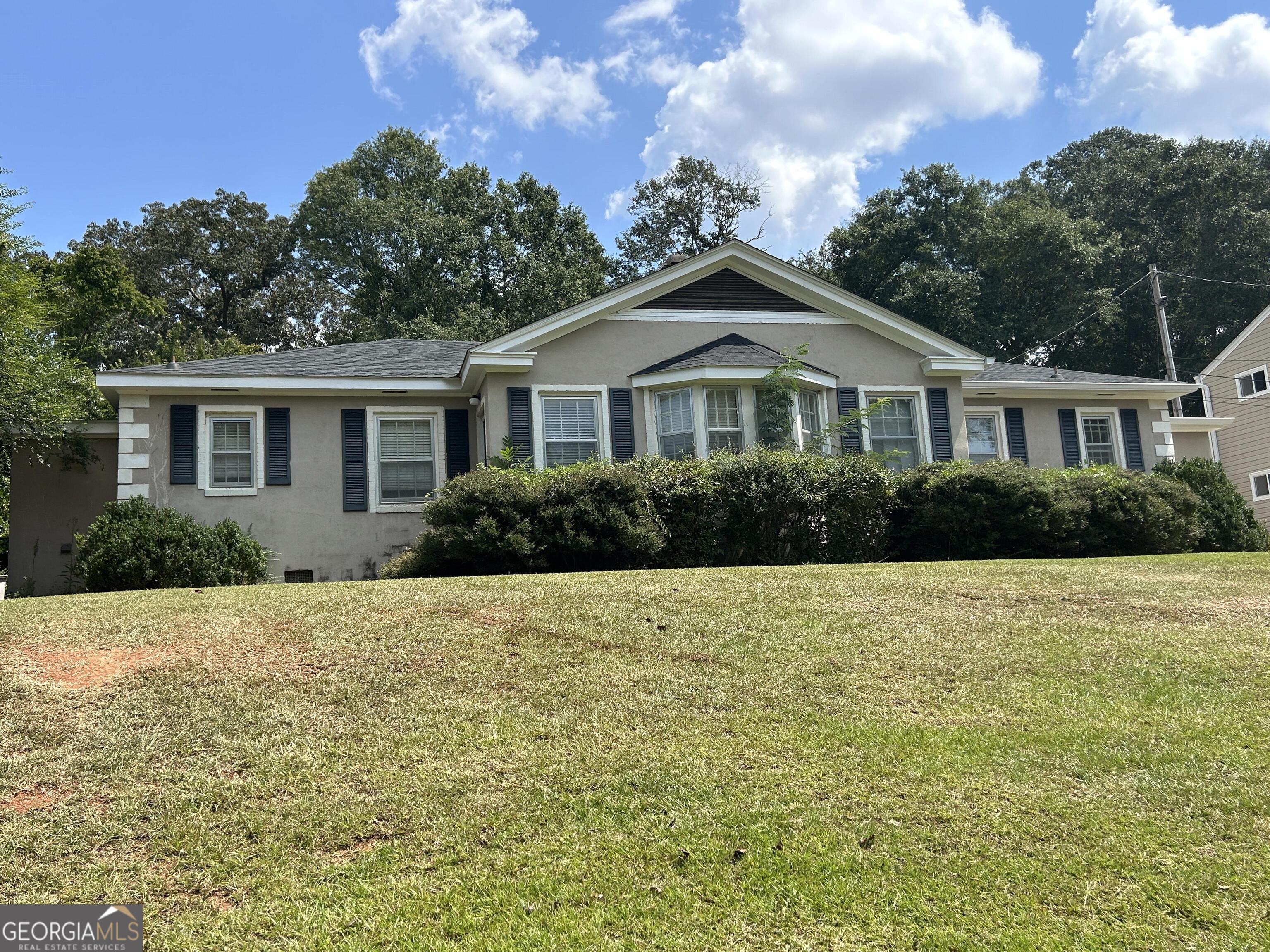 509 S Lewis Street Lagrange GA 30240