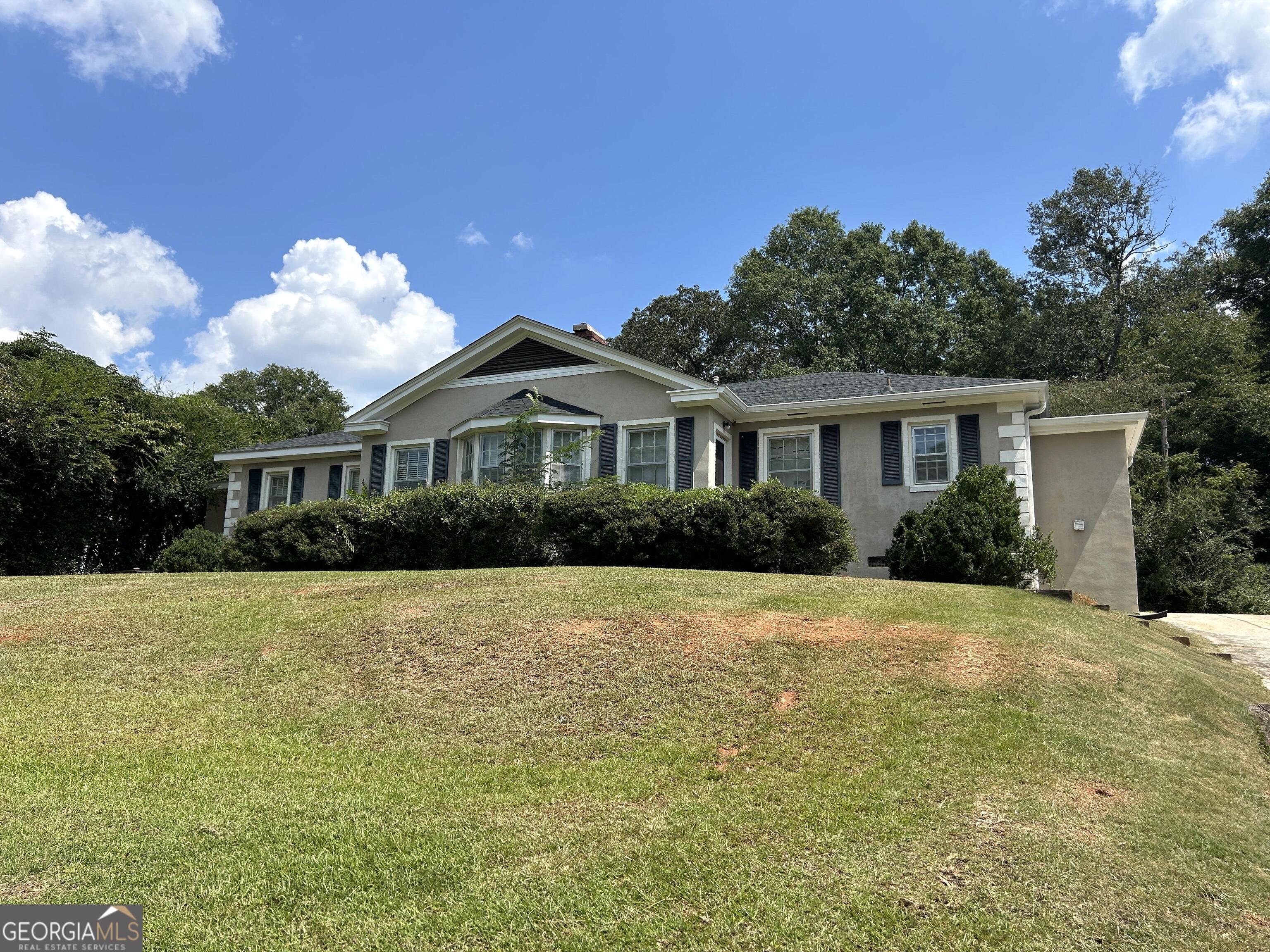 509 S Lewis Street Lagrange GA 30240