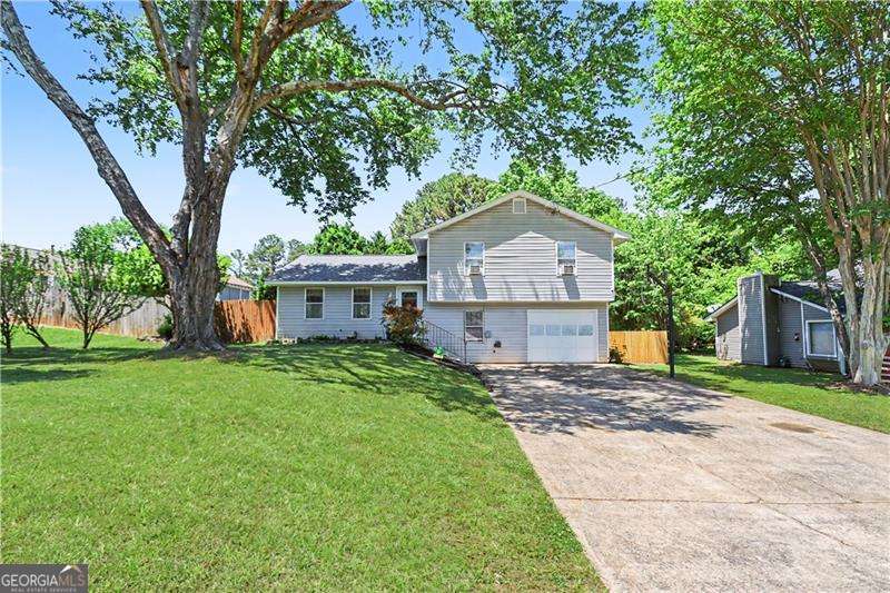 4915 Old Norcross Road Duluth GA 30096