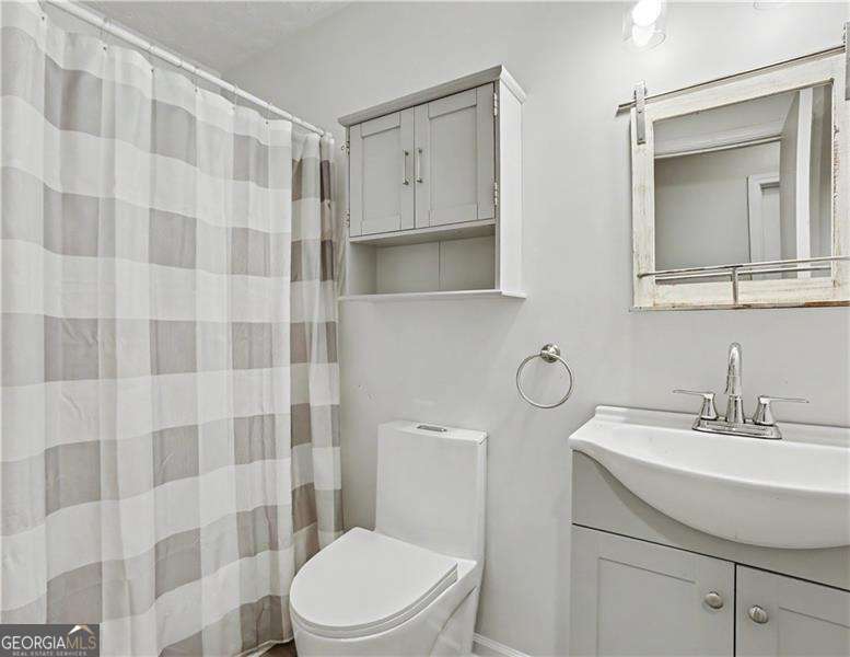 4915 Old Norcross Road Duluth GA 30096