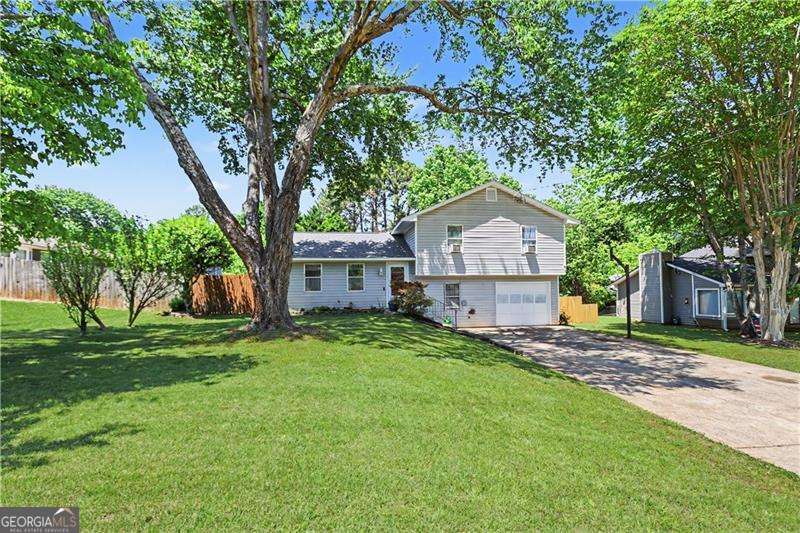 4915 Old Norcross Road Duluth GA 30096