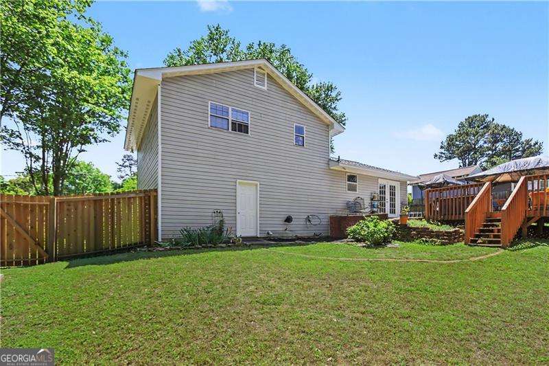4915 Old Norcross Road Duluth GA 30096