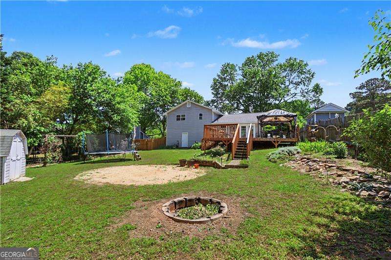 4915 Old Norcross Road Duluth GA 30096