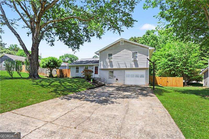 4915 Old Norcross Road Duluth GA 30096