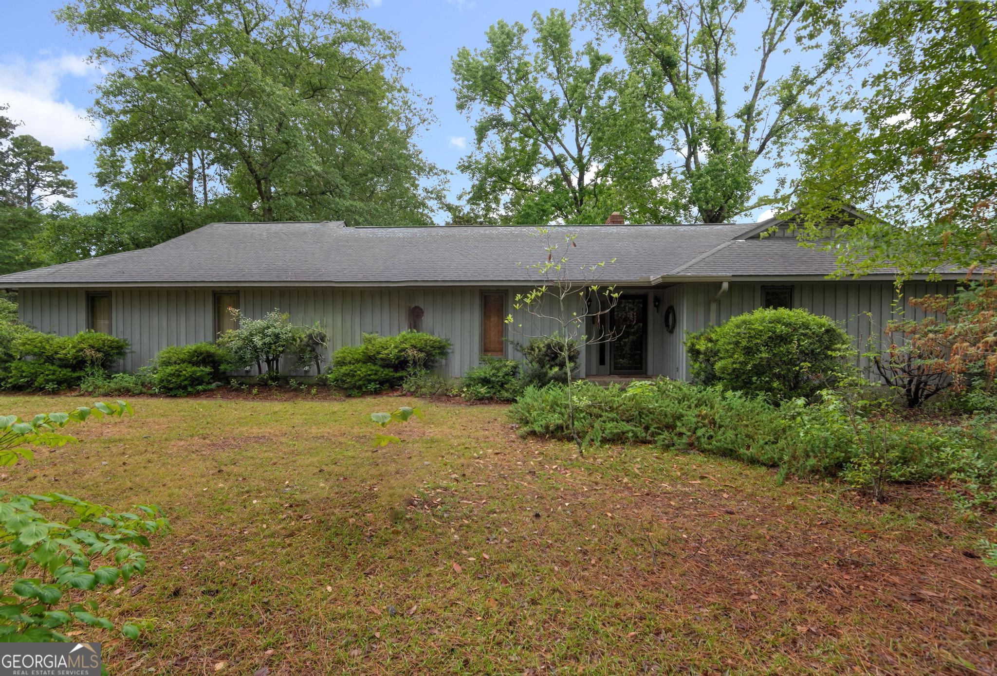103 Greenbriar Trail Statesboro GA 30458