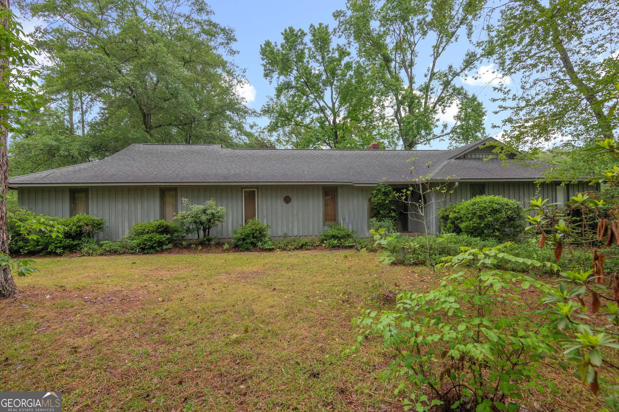 103 Greenbriar Trail Statesboro GA 30458