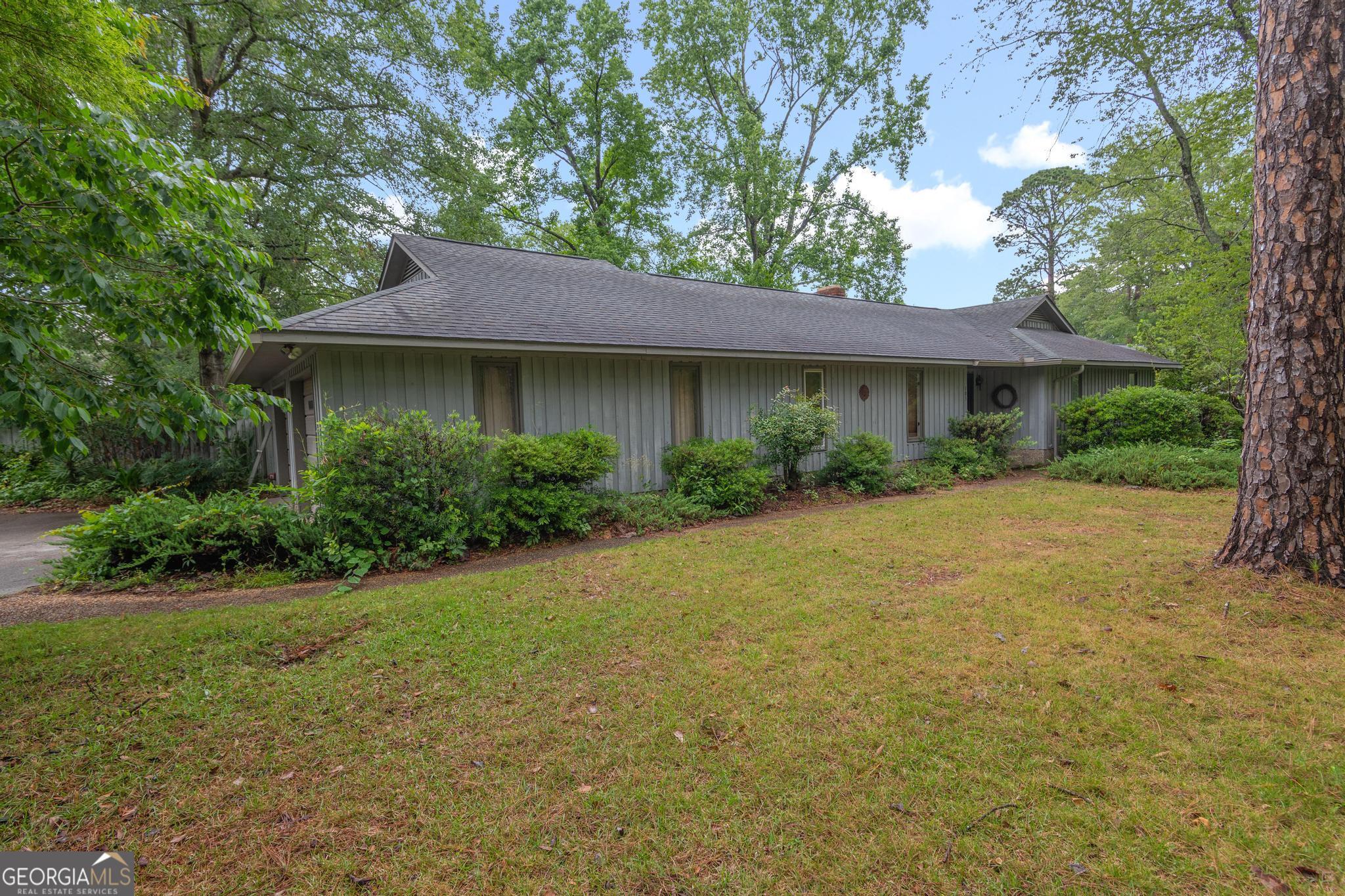 103 Greenbriar Trail Statesboro GA 30458