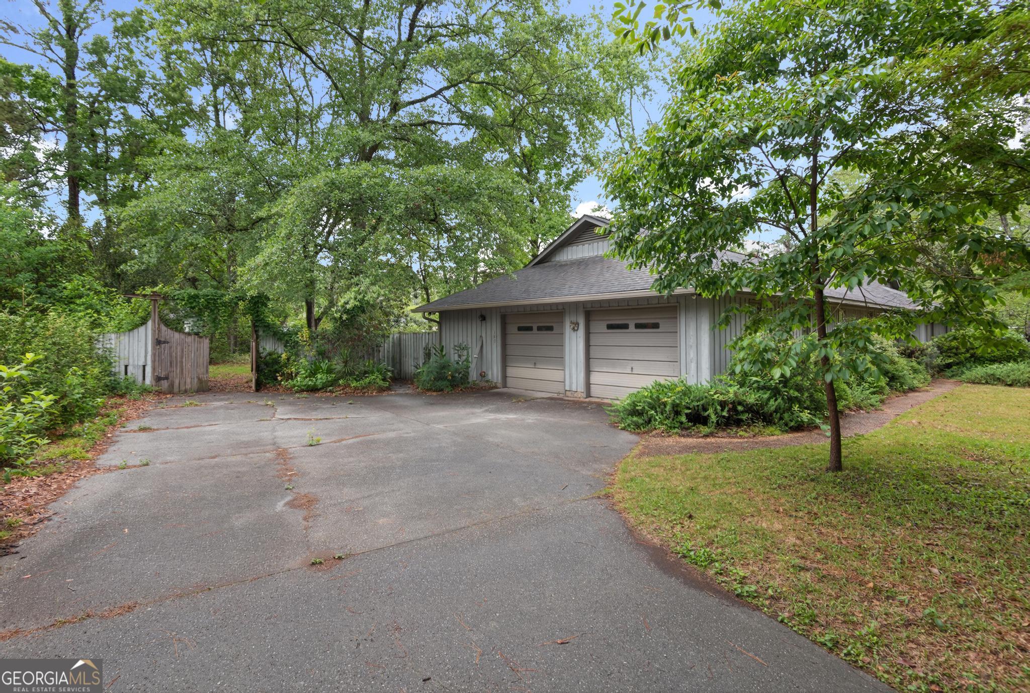103 Greenbriar Trail Statesboro GA 30458