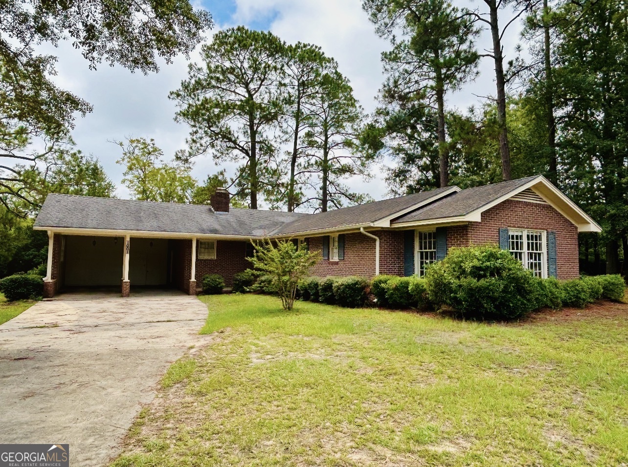 1001 Stewart Avenue Cordele GA 31015