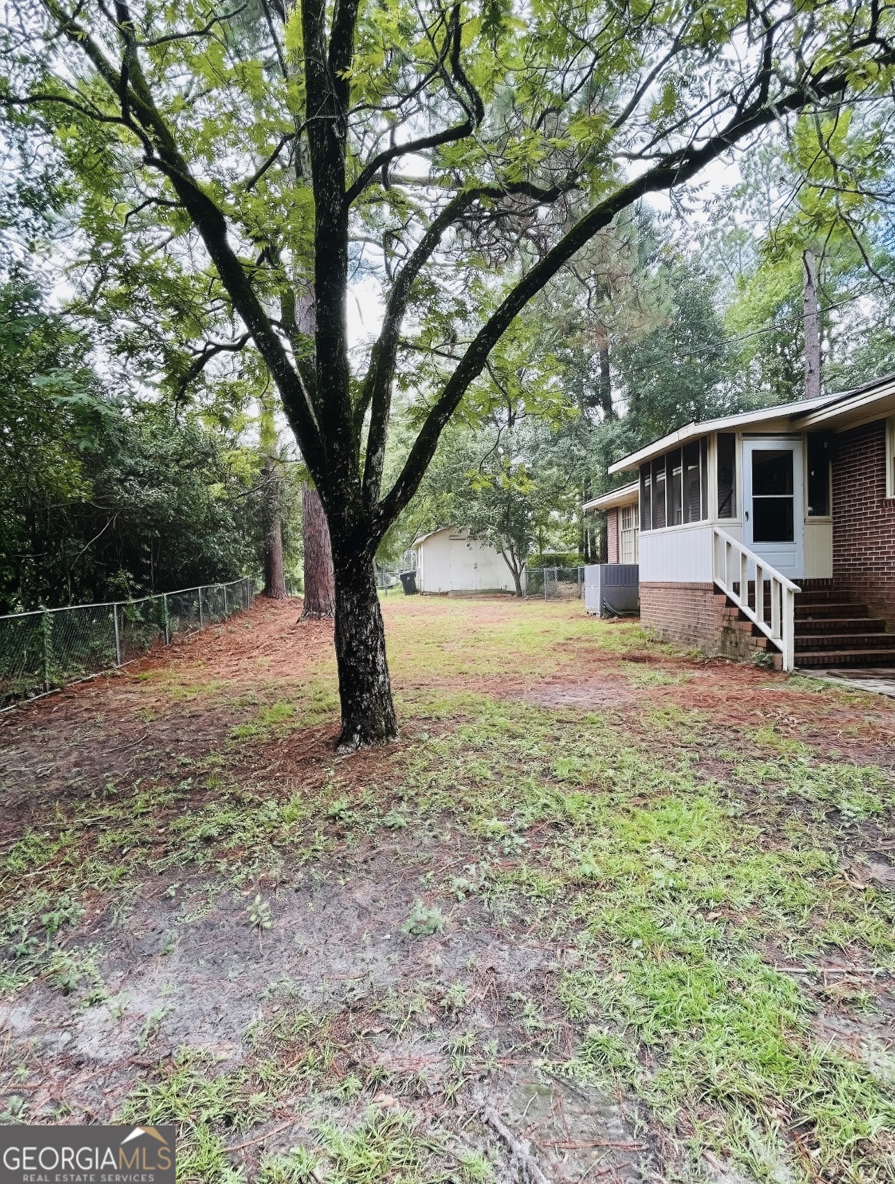 1001 Stewart Avenue Cordele GA 31015