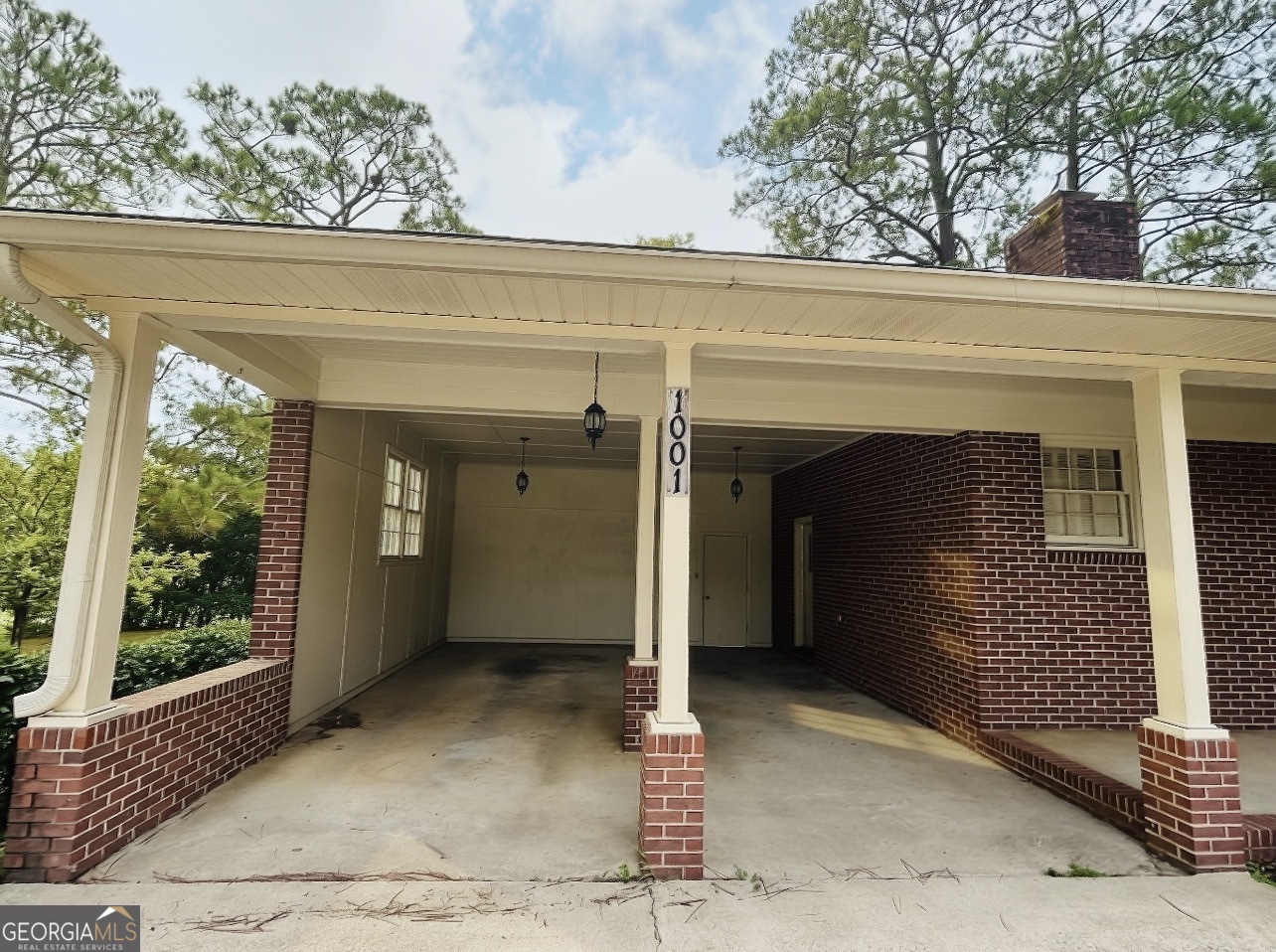 1001 Stewart Avenue Cordele GA 31015