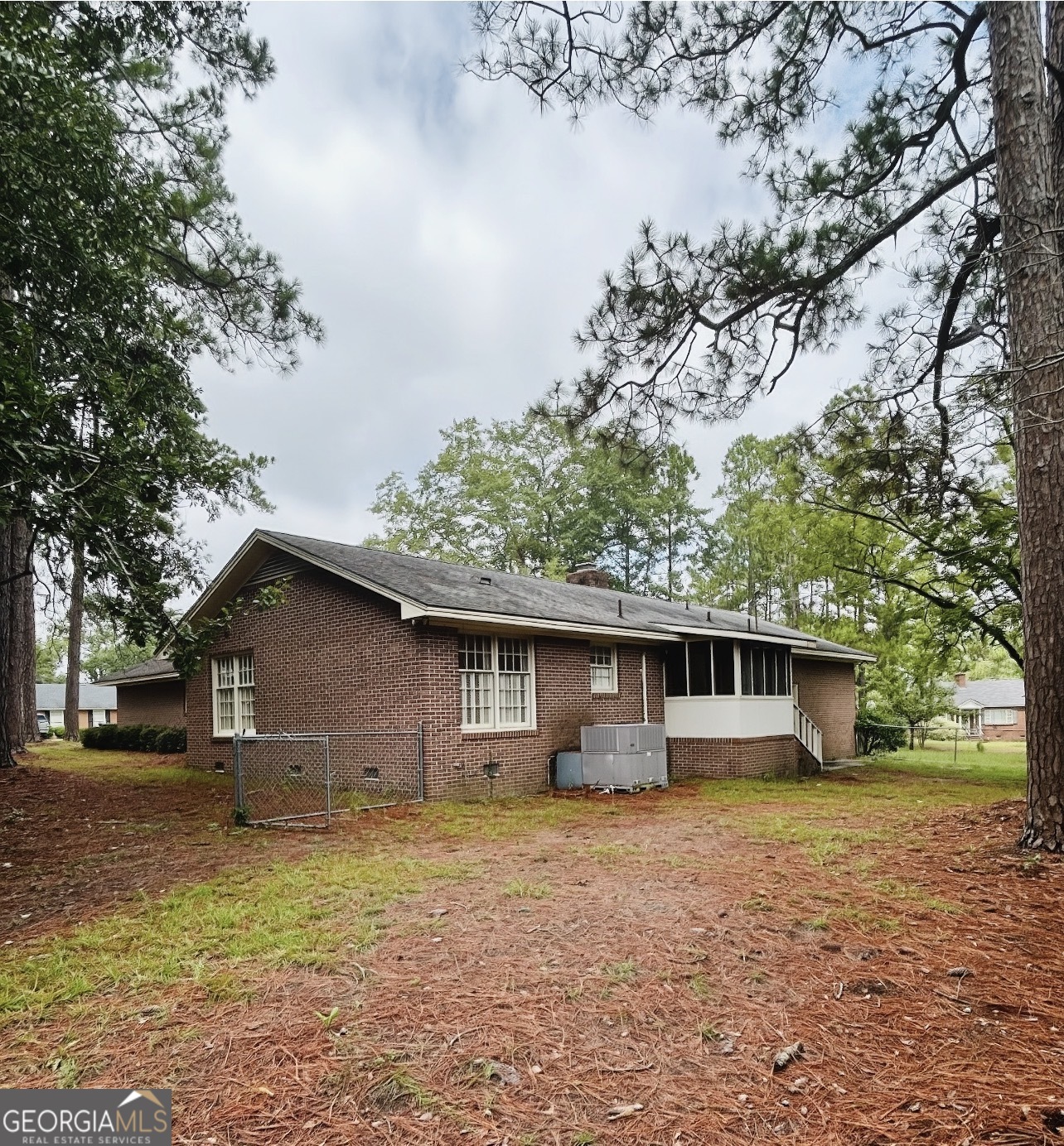 1001 Stewart Avenue Cordele GA 31015
