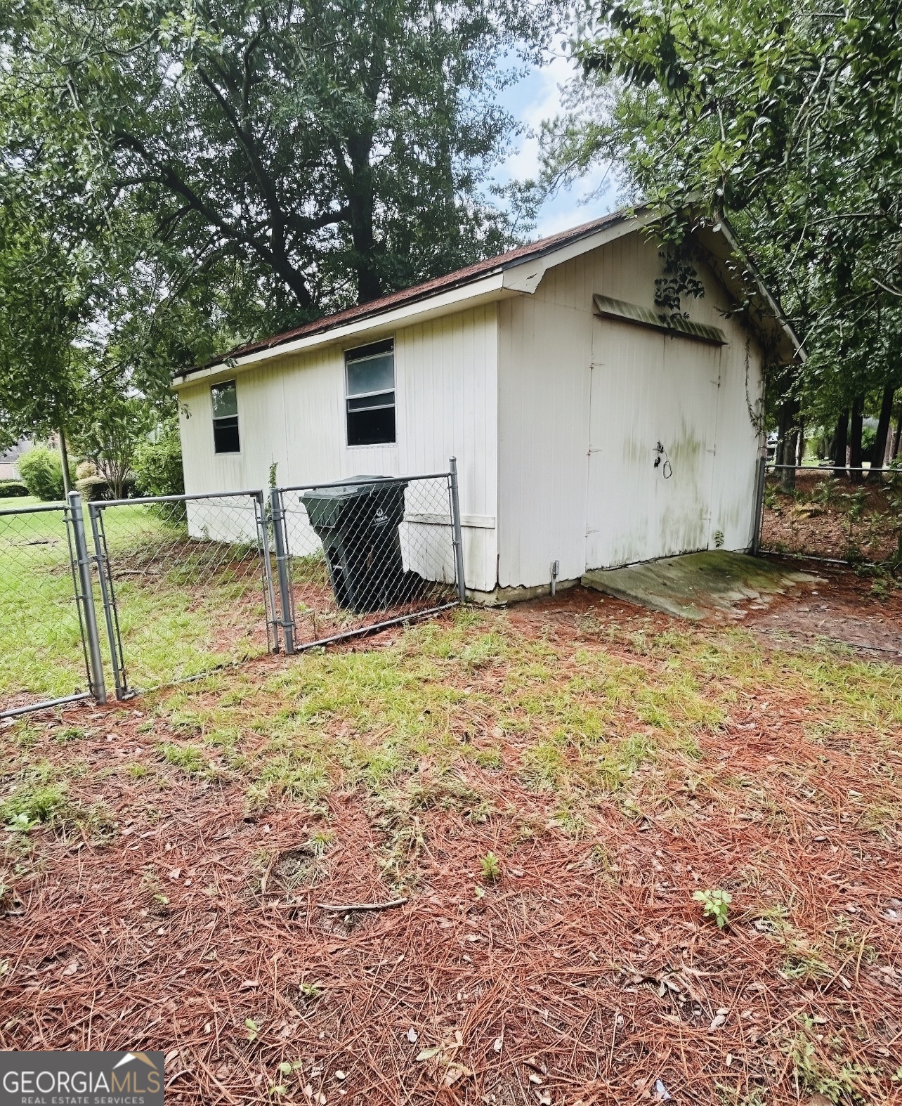 1001 Stewart Avenue Cordele GA 31015