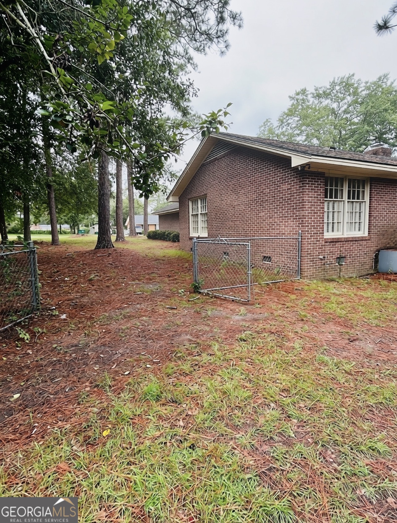 1001 Stewart Avenue Cordele GA 31015