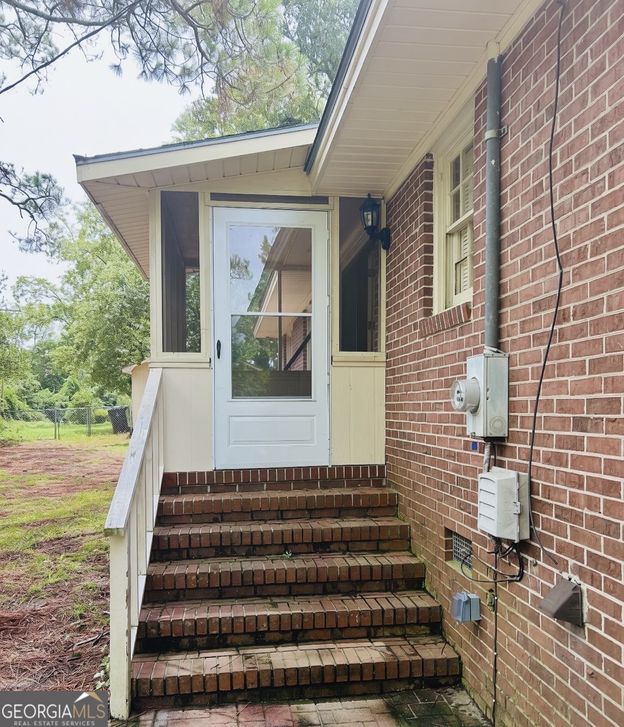 1001 Stewart Avenue Cordele GA 31015